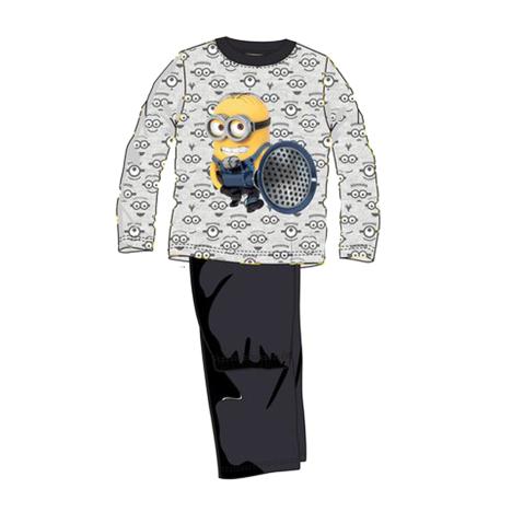 Minion Dave With Fart Gun Minions Pyjamas £9.99